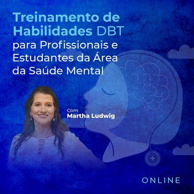 Treinamento de Habilidades para Profissionais e estudantes da área da saúde mental