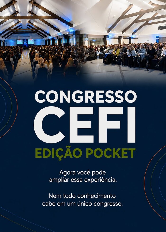 CEFI Congress – Pocket Edition