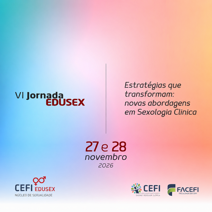 VI Jornada EduSex