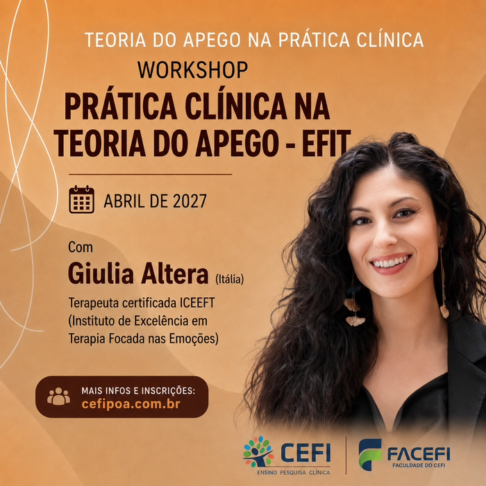 Clinical practice in attachment theory in mourning