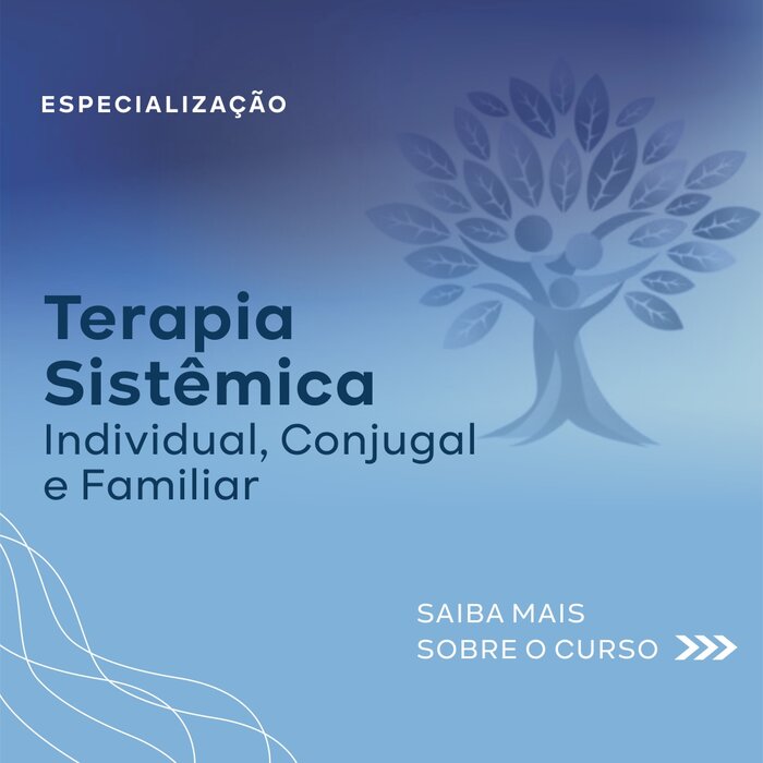 Terapia sistémica individual, marital y familiar