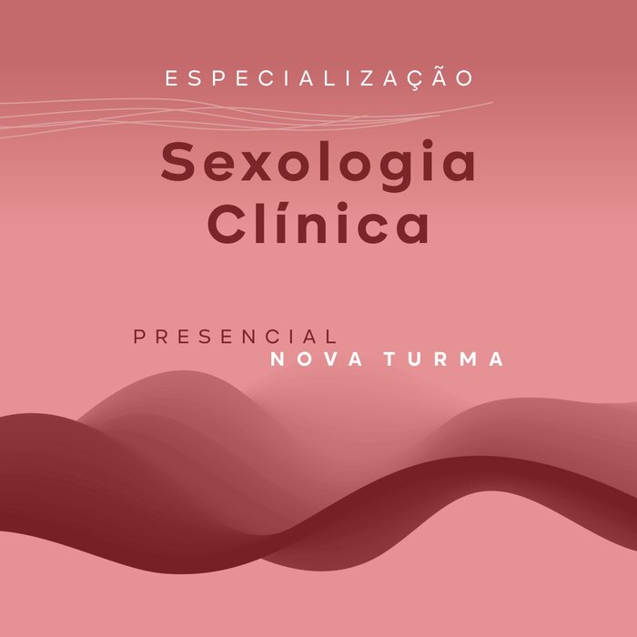 Specialization in Clinical Sexology