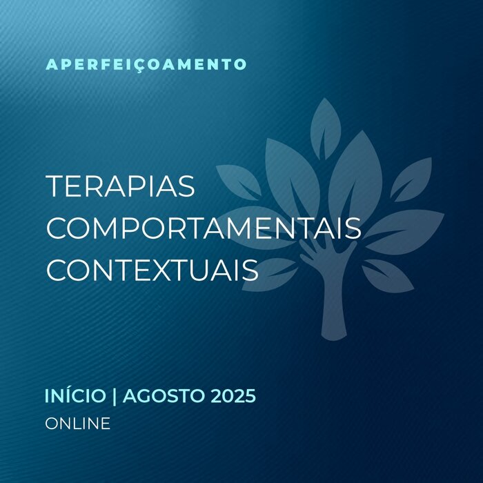 Mejora en las terapias conductuales contextuales basadas en procesos