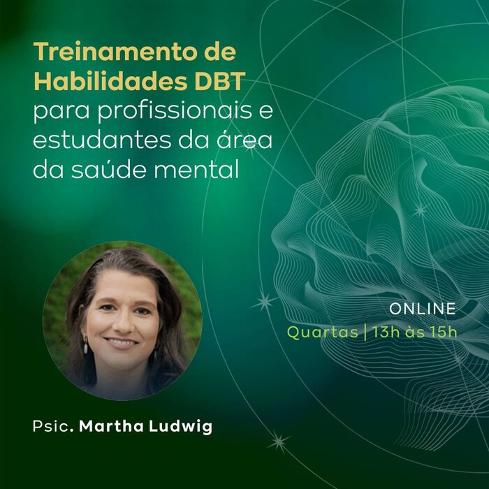 Treinamento de Habilidades para Profissionais e estudantes da área da saúde mental