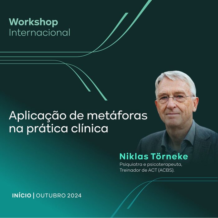 Aplicação de metáforas na prática clínica 