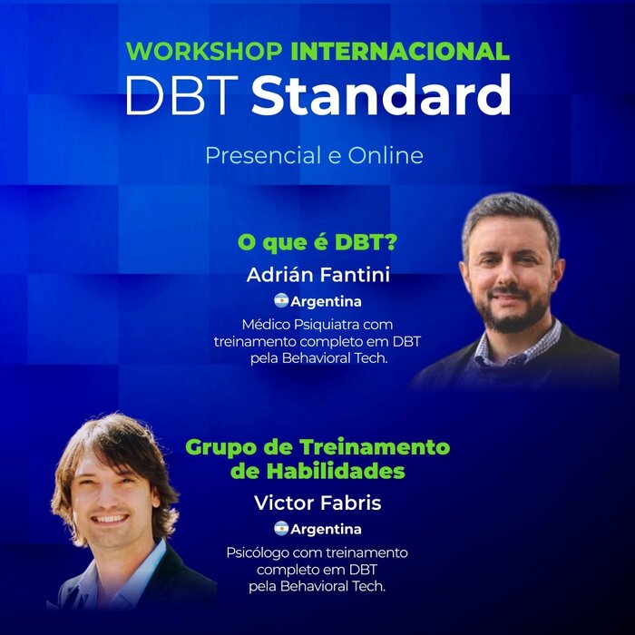 DBT Standard