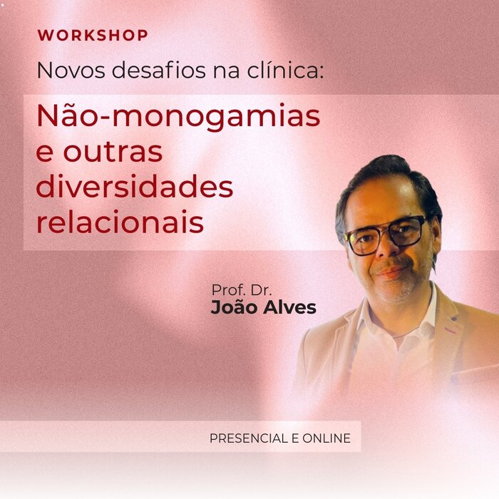 Não-Monogamias e Outras Diversidades Relacional