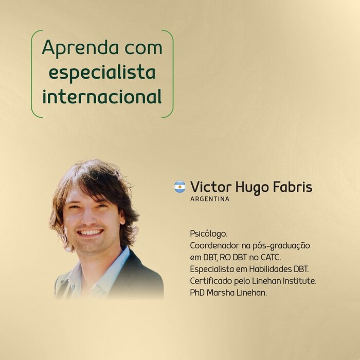 Radically Open Dialectical Behavioral Therapy (RO-DBT)