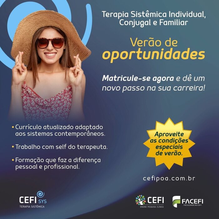 O Terapeuta na Prática