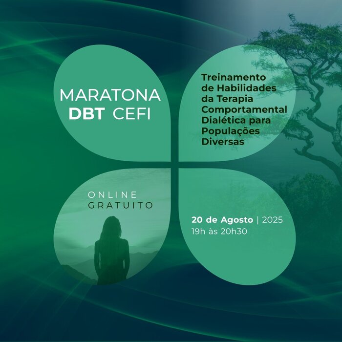 Maratona DBT CEFI
