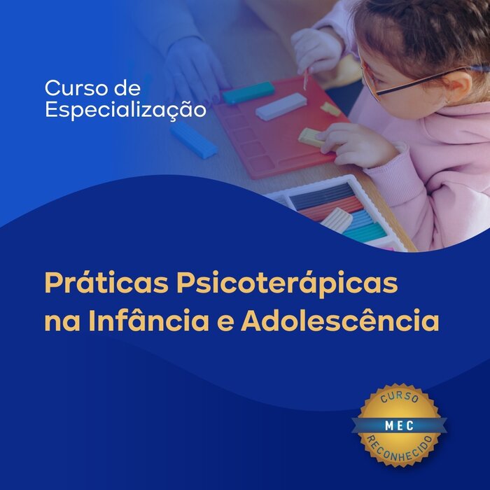 Prácticas psicoterapéuticas en la infancia y la adolescencia