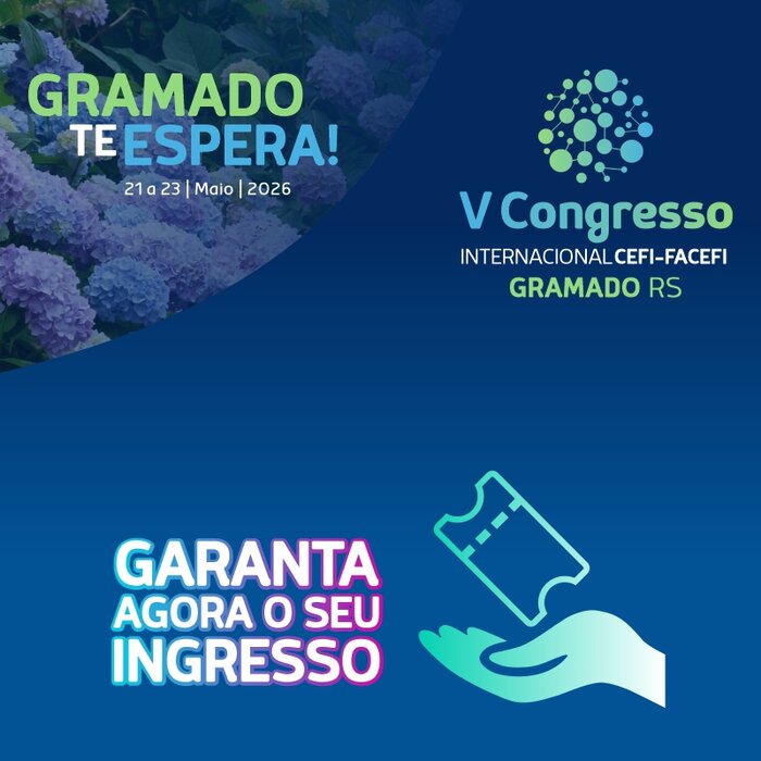 V CEFI/FACEFI INTERNATIONAL CONGRESS